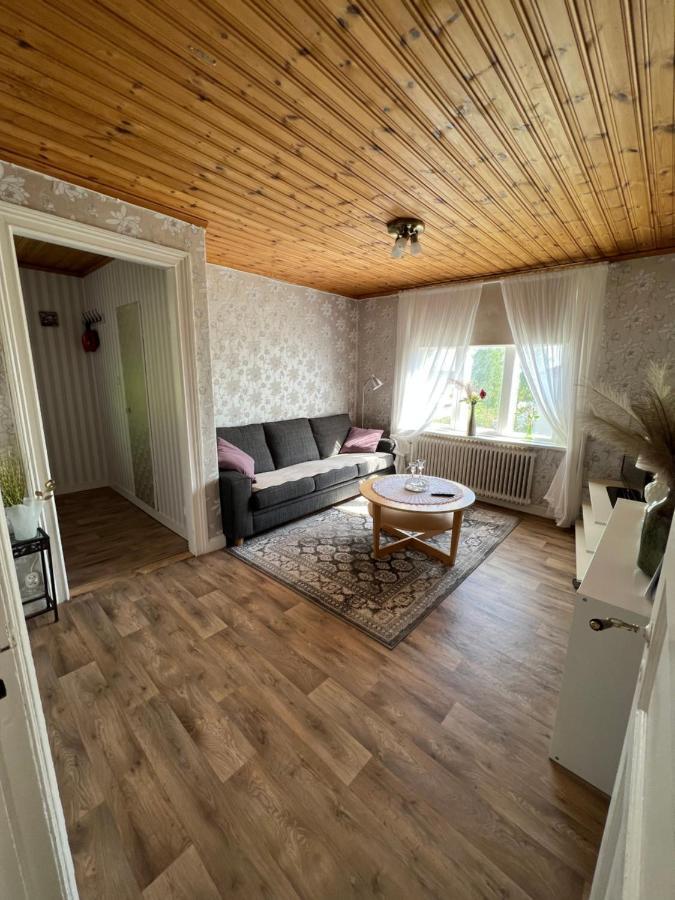 Arvika, Centralt Экстерьер фото